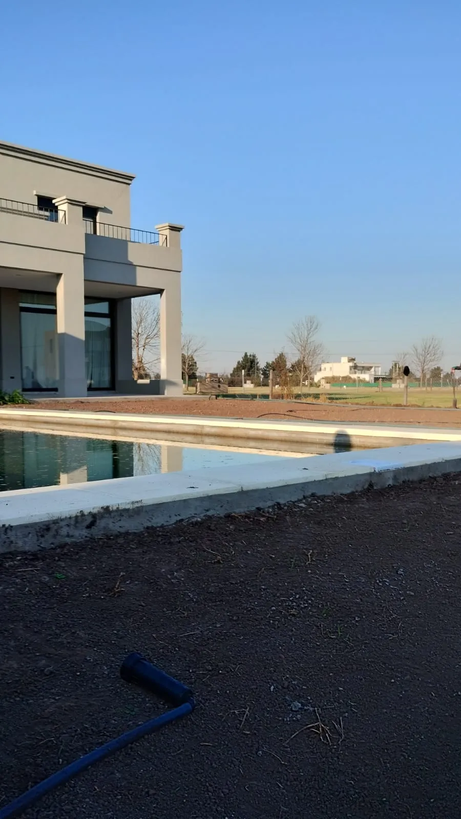 Sistema de riego – proyecto 19