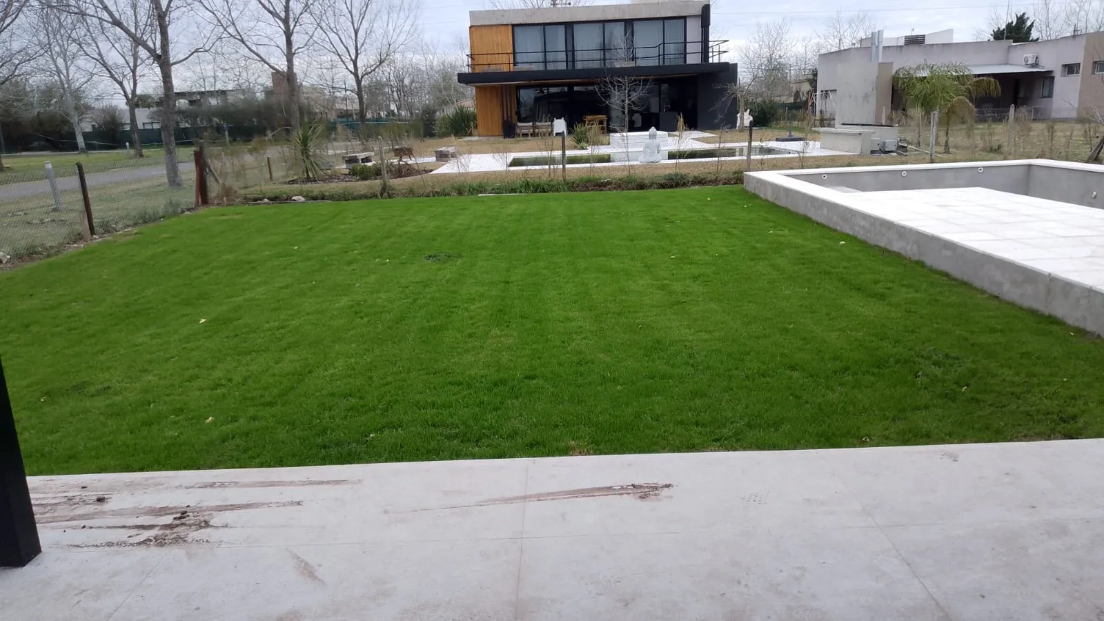 Sistema de riego – proyecto 26